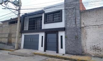 Foto de inmueble en Parque Zozoquiapan #104, Col. Parques Nacionales C.P. 50100, Toluca