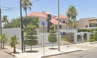 Foto de inmueble en Av Francisco I Madero  #3711, Col. Burócrata C.P. 83450, San Luis Río Colorado