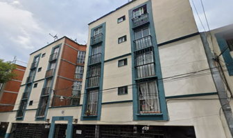 Foto de inmueble en C. de Galeana, Guerrero, 06300 Ciudad de México, CDMX #A, Col. Guerrero C.P. 06300, Cuauhtémoc