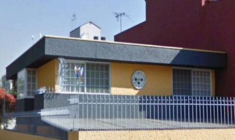 Foto de inmueble en Av. Paseo del Bosque, Paseos de Taxqueña, 04250 Ciudad de México, CDMX, Col. Paseos de Taxqueña C.P. 04250, Coyoacán