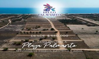 Foto de inmueble en Playa Palmarito , Col. Puerto Escondido Centro C.P. 71980, San Pedro Mixtepec -Dto. 22 -