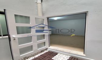 Foto de inmueble en Calle Zacahuitzco, Carmen, Ciudad de México, CDMX, Col. Del Carmen C.P. 03540, Benito Juárez