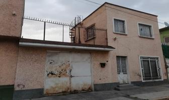 Foto de inmueble en Calle Diamante #s/n, Col. Estrella C.P. 07810, Gustavo A. Madero