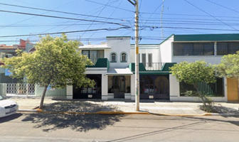 Foto de inmueble en Av. Francisco I. Madero, Barrio de la Purísima, Aguascalientes, Ags., Col. La Purísima C.P. 20259, Aguascalientes