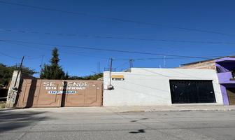 Foto de inmueble en , Col. 5 de Mayo C.P. 20676, Pabellón de Arteaga