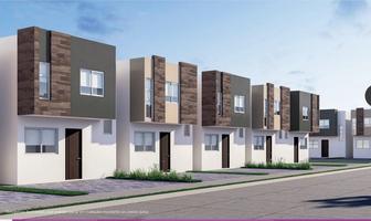 Foto de inmueble en Av. Atlántico, Col. Abadía C.P. 20286, Aguascalientes