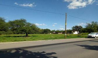 Foto de inmueble en Venta de Terreno de Fracc. Agua Clara, Jesús Ma, en Aguascalientes. //, Col. Agua Clara C.P. 20924, Jesús María
