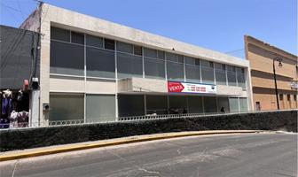 Foto de inmueble en 5 de Mayo, Col. Aguascalientes Centro C.P. 20000, Aguascalientes