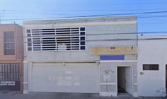 Foto de inmueble en , Col. Aguascalientes Centro C.P. 20000, Aguascalientes