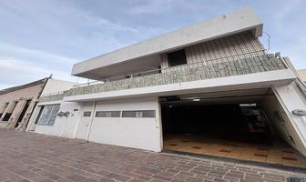 Foto de inmueble en , Col. Aguascalientes Centro C.P. 20000, Aguascalientes
