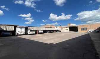 Foto de inmueble en Condell, Col. Aguascalientes Centro C.P. 20000, Aguascalientes