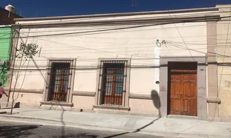 Foto de inmueble en Emiliano Zapata #S/N, Col. Aguascalientes Centro C.P. 20000, Aguascalientes