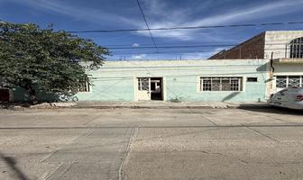 Foto de inmueble en FRESNILLO, Col. Aguascalientes Centro C.P. 20000, Aguascalientes