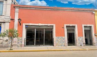 Foto de inmueble en Finca Comercial EN Venta EN EL Centro Historico DE Aguascalientes BI, Col. Aguascalientes Centro C.P. 20000, Aguascalientes