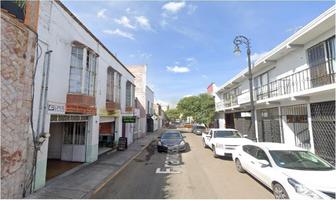 Foto de inmueble en HORNEDO #0, Col. Aguascalientes Centro C.P. 20000, Aguascalientes