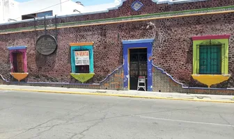 Foto de inmueble en Hornedo #119, Col. Aguascalientes Centro C.P. 20000, Aguascalientes