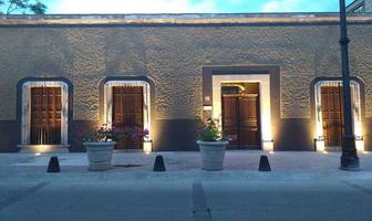 Foto de inmueble en Nieto , Col. Aguascalientes Centro C.P. 20000, Aguascalientes