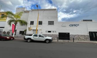 Foto de inmueble en PRIMO VERDAD #409 Zona Centro, Col. Aguascalientes Centro C.P. 20000, Aguascalientes