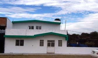 Foto de inmueble en , Col. Amapolas del Rio C.P. 20357, San Francisco de los Romo