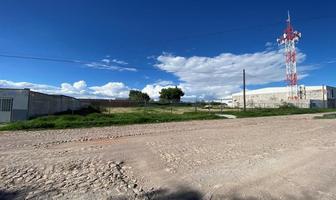Foto de inmueble en MOSCATEL, Col. Arboledas de Paso Blanco C.P. 20924, Jesús María