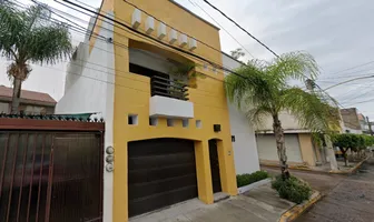 Foto de inmueble en arellano #111, Col. Arellano C.P. 20340, Aguascalientes