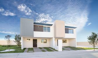 Foto de inmueble en Av. Mangata 558, Rancho Santa Monica, 20286 Aguascalientes, Ags., Col. Barlovento C.P. 20286, Aguascalientes