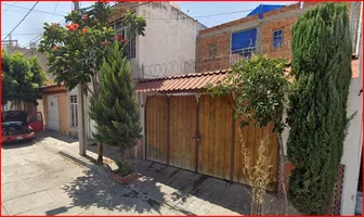 Foto de inmueble en ROSA #109, Col. Bona Gens C.P. 20255, Aguascalientes
