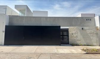 Foto de inmueble en , Col. Bosques del Prado Norte C.P. 20127, Aguascalientes
