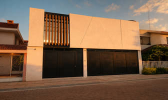 Foto de inmueble en , Col. Bosques del Prado Norte C.P. 20127, Aguascalientes