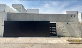 Foto de inmueble en Andes Apeninos, Col. Bosques del Prado Norte C.P. 20127, Aguascalientes