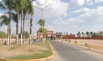 Foto de inmueble en PASEO DE LOS SAUCES #000, Col. Bosques del Prado Oriente C.P. 20159, Aguascalientes