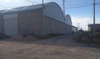 Foto de inmueble en N/A #1, Col. Buena Vista de Peñuelas C.P. 20340, Aguascalientes