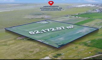 Foto de inmueble en carretera panamericana km 22, Col. Buena Vista de Peñuelas C.P. 20340, Aguascalientes