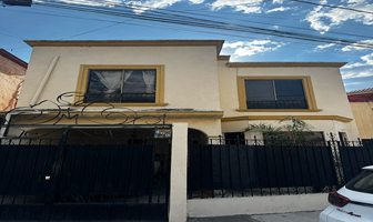 Foto de inmueble en ING. GRAL. ANTONIO LOYOLA, Col. Bulevares 2a. Sección C.P. 20288, Aguascalientes
