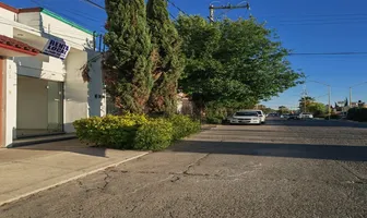 Foto de inmueble en belisario dominguez #x, Col. Bulevares 2a. Sección C.P. 20288, Aguascalientes