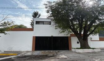 Foto de inmueble en Del Fresno, Col. Campestre 1a. Sección C.P. 20100, Aguascalientes