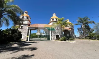 Foto de inmueble en Av. de las Cupulas #1, Col. Campestre Bosques de Las Lomas C.P. 20375, Aguascalientes