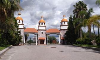 Foto de inmueble en Condominio Campestre Bosque de las Lomas, Col. Campestre Bosques de Las Lomas C.P. 20375, Aguascalientes