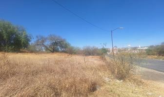 Foto de inmueble en carretera paso blanco, Col. Campestre Bosques de Las Lomas C.P. 20375, Aguascalientes