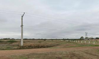 Foto de inmueble en , Col. Campestre San Carlos C.P. 20666, Pabellón de Arteaga