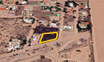 Foto de inmueble en Terreno EN Venta EN Campestre SAN Carlos BI, Col. Campestre San Carlos C.P. 20666, Pabellón de Arteaga