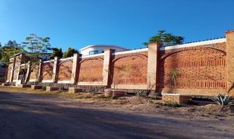 Foto de inmueble en , Col. Cañada Grande de Cotorina C.P. 20394, Aguascalientes