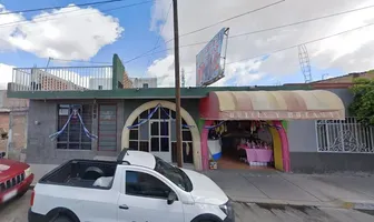 Foto de inmueble en Francisco Guel Jimenez #0, Col. Candelaria C.P. 20423, Rincón de Romos