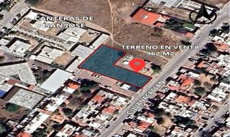 Foto de inmueble en Canteras, Col. Canteras de San José C.P. 20208, Aguascalientes