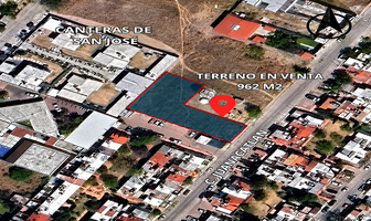 Foto de inmueble en Canteras, Col. Canteras de San José C.P. 20208, Aguascalientes
