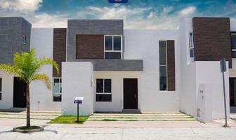 Foto de inmueble en Casa EN Nueva EN Molino DE LAS Flores, Col. Canteras de San José C.P. 20208, Aguascalientes