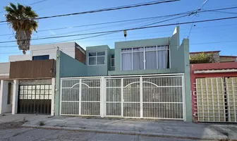 Foto de inmueble en Sin nombre de calle, Col. Canteras de San José C.P. 20208, Aguascalientes