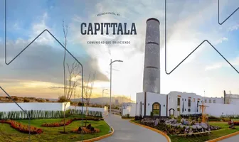 Foto de inmueble en Av Siglo XXI #S/N, Col. Capittala C.P. 20126, Aguascalientes