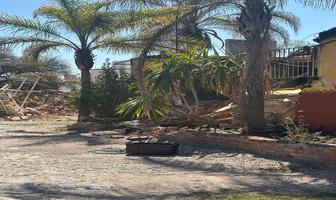 Foto de inmueble en calle X, Col. Cariñan C.P. 20314, Aguascalientes
