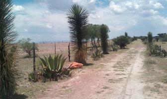 Foto de inmueble en Venta de Terreno en El Milagro, el Llano, Aguascalientes., Col. Cereso el Llano C.P. 20339, El Llano